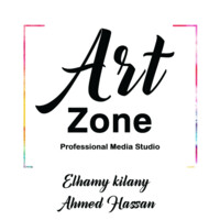 Art Zone Media Studio Logo