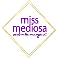 Miss Mediosa Logo