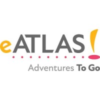eATLAS Logo
