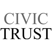 Civic Trust Logo