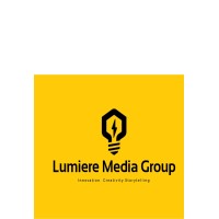 Lumiere Media Group Logo