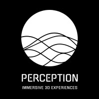 Perception Research Logo
