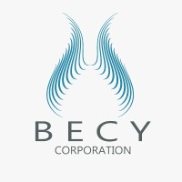 Becy Corporation Logo