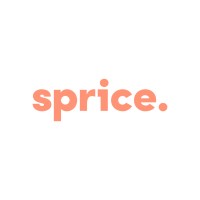 Sprice Logo