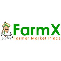 Efarm Exchange Pvt. Ltd. Logo