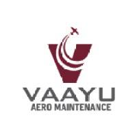 Vaayu Aero Maintenance Logo