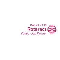 Rotaract D2130 Logo
