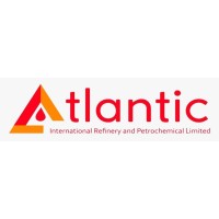 Atlantic International Refinery and Petrochemical Ltd Logo