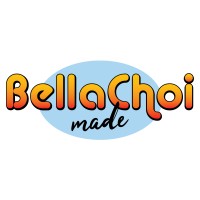 BellaChoiMADE Productions LLC Logo
