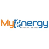 Myenergy Spain Logo