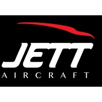Jett Aircraft Logo