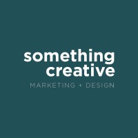 Something Creative Marketing + Design Logo