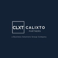 CLXT Calixto Partners Logo