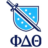 Phi Delta Theta - Wisconsin Alpha Logo