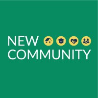 New Community Corporation Logo