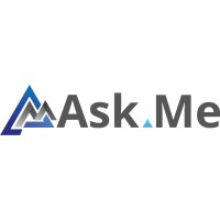 Ask.Me Soluções Industriais Logo