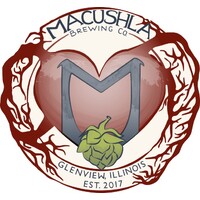 Macushla Brewing Co. Logo