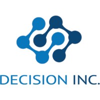 Decision Inc. Australia Logo