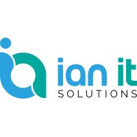 IAN IT Solutions Logo