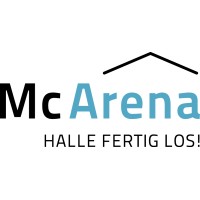 McArena GmbH Logo