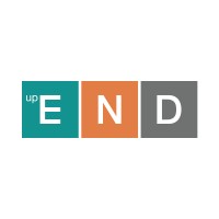 UPEND İNŞAAT VE TİCARET A.Ş Logo