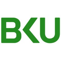 Bund Katholischer Unternehmer BKU E.V. Logo