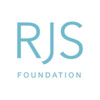 RJS Foundation Logo