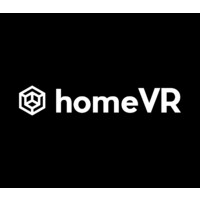 homeVR Logo