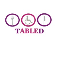 TABLED, LLC Logo