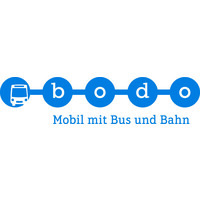 Bodensee-Oberschwaben Verkehrsverbund GmbH Logo