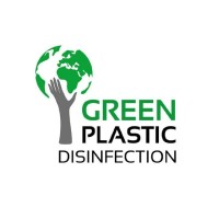 Green Plastic Logo