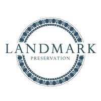 Landmark Preservation LLC Logo