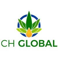 CH Global Group Logo