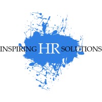 Inspiring HR Solutions Logo