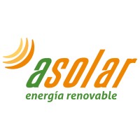 Asolar Logo