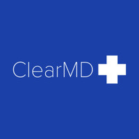ClearMD Logo