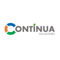 Continua Soluciones Logo