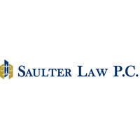 Saulter Law P.C. Logo