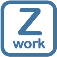 Z-Work Logo