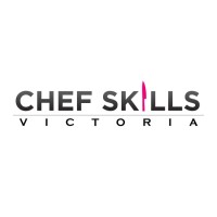 Chef Skills Victoria Logo