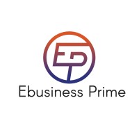 EbusinessPrime Logo