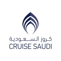 Cruise Saudi Logo