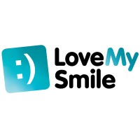 LoveMySmile Logo