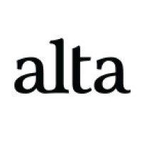 Alta Co Logo
