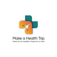 Make a Health Trip Logo