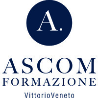 Centro di Formazione Ascom Vittorio Veneto Logo