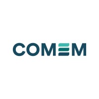 COMEM Group Logo