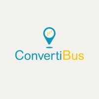 CONVERTIBUS Logo