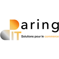 Daring IT Logo