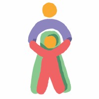 جمعية الأطفال ذوي الإعاقة Logo